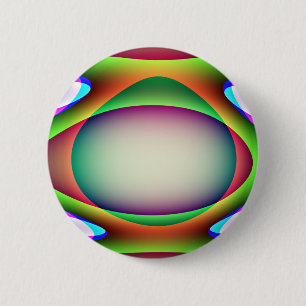 Alien Spaceship Button