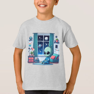 ALIEN T-Shirt