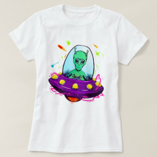 Alien T-Shirt