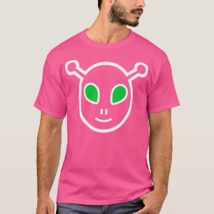 Alien T-Shirt