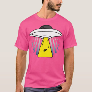 Alien T-Shirt