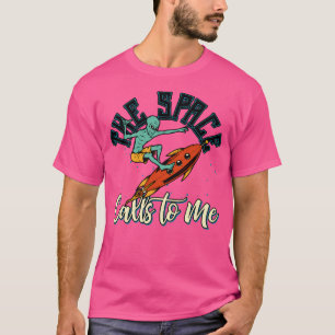 Alien T-Shirt