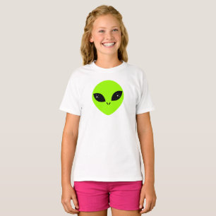 Alien  T-Shirt