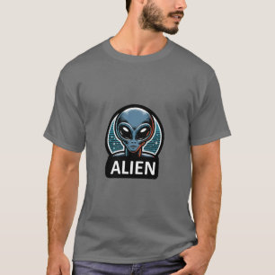 Alien T-Shirt
