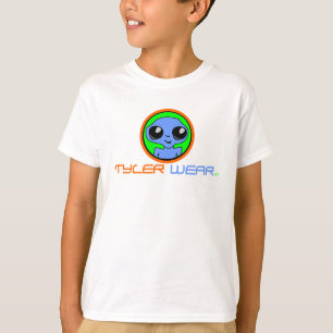 Alien T T-Shirt