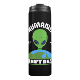 ALIEN THERMAL TUMBLER