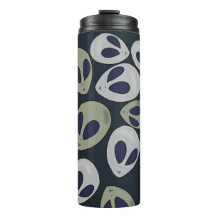 alien thermal tumbler