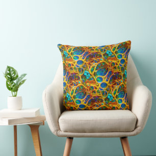 Alien Tissue Sample Cushion