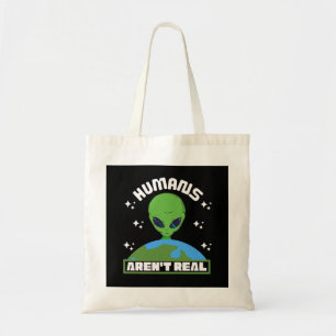 ALIEN TOTE BAG