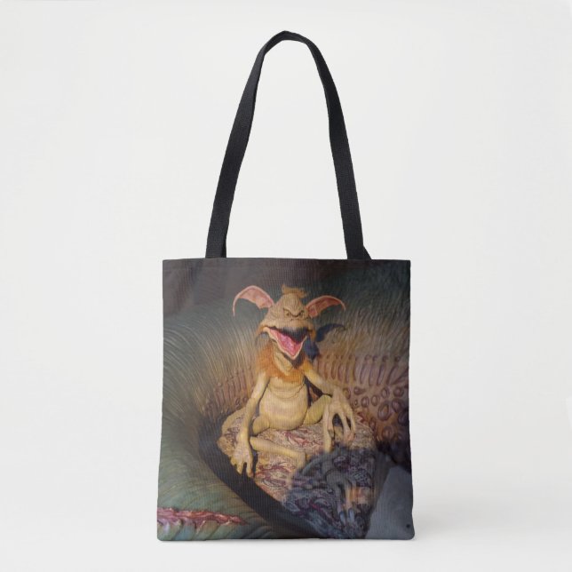 Alien Tote Bag (Front)