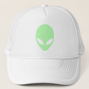 Alien Trucker Hat