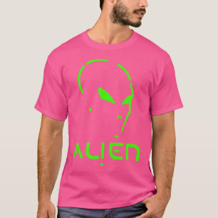 Alien Ufo I Believe In Aliens T-Shirt