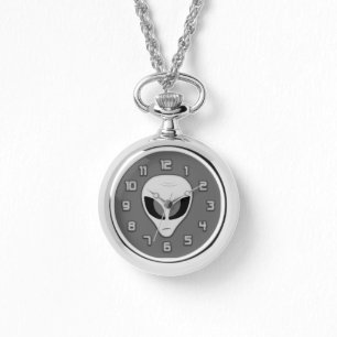 Alien Watch