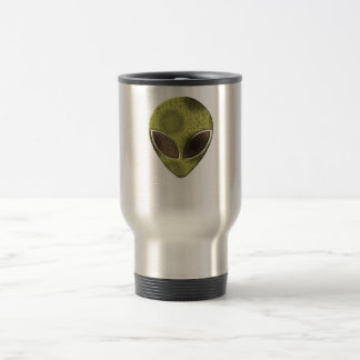 Alienation Stainless Travel Mug