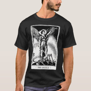 Aliens are watching us T-Shirt
