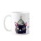 Aliens! Cat Mug