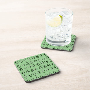 Aliens! Coaster