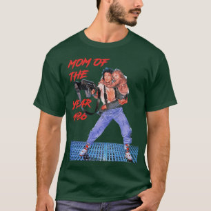 Aliens Ripley MOTY 1986 T-Shirt