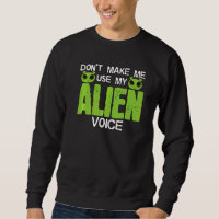 Aliens Saying Joke Astrobiologist Ufo Exobiology A