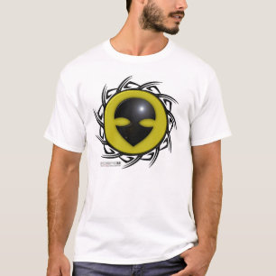 Aliens Station 3 T-Shirt