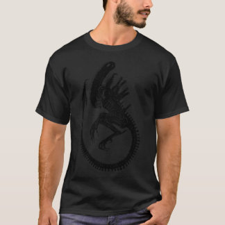 Aliens T-Shirt