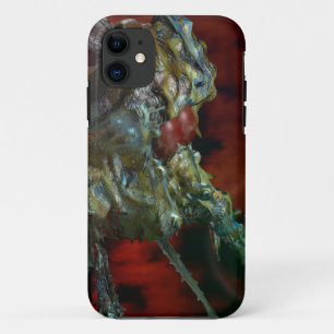 aliens, they are here Case-Mate iPhone case