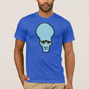 Aliens & UFOs 32 T-Shirt
