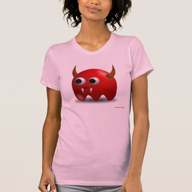 Aliens & UFOs 33 T-Shirt (Front)