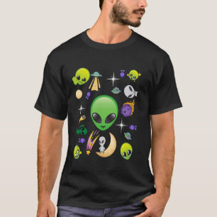Alienware apparel T-Shirt