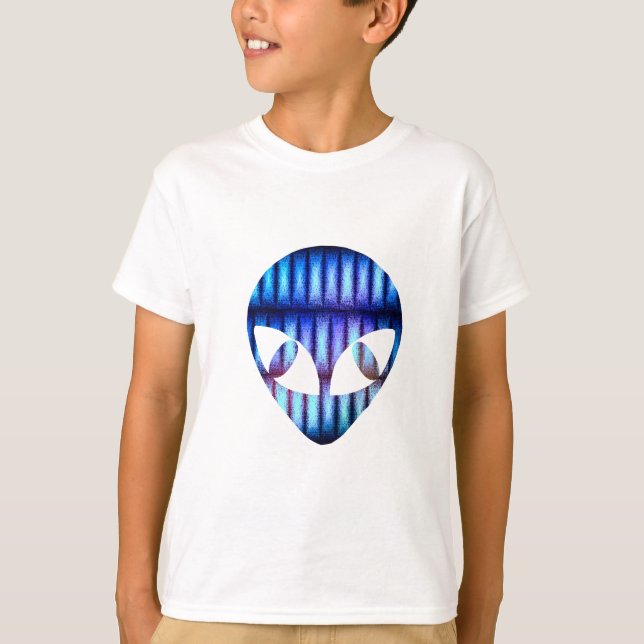 Alienware Kid's T-Shirt (Front)