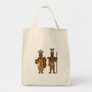 Alifuru Ina & Ama Tote Bag