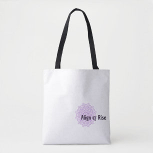 Align Rise Tote