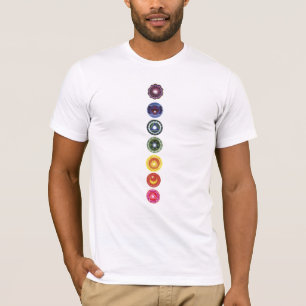 Aligned T-Shirt