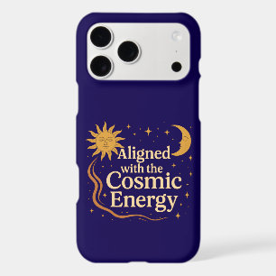 Aligned with the Cosmic Energy Boho Celestial
