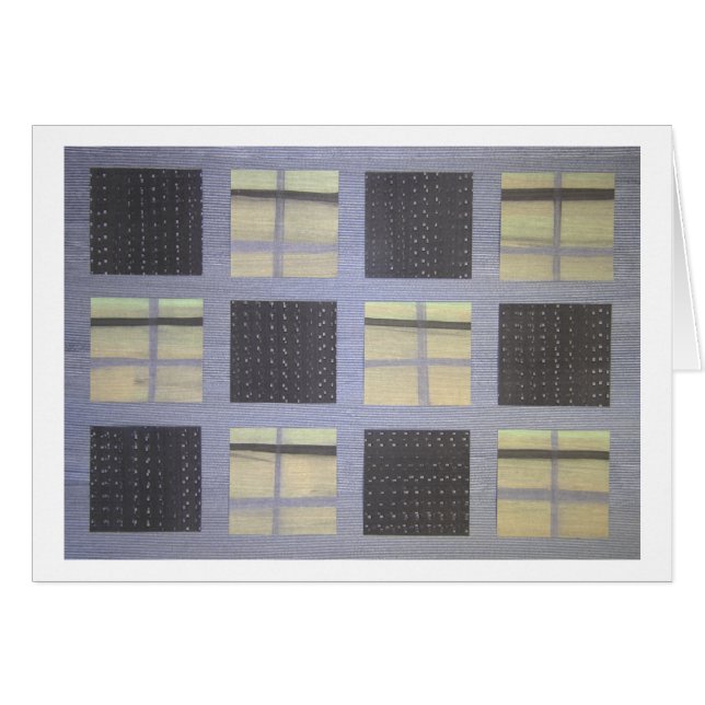 Aligning of the Stars (Front Horizontal)