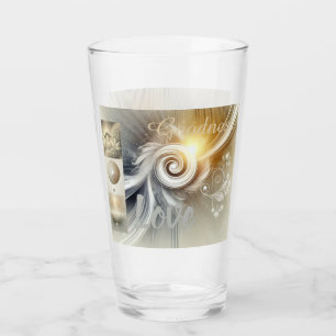 Alignment Glass