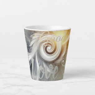 Alignment Latte Mug