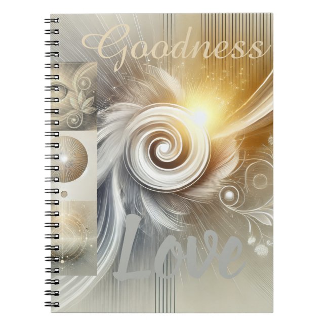 Alignment Notebook (Front)