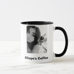 Alihope's Coffee Mug