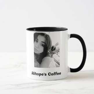 Alihope's Coffee Mug