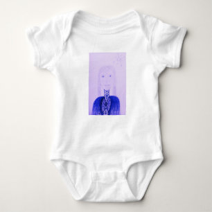 Alina Baby Bodysuit