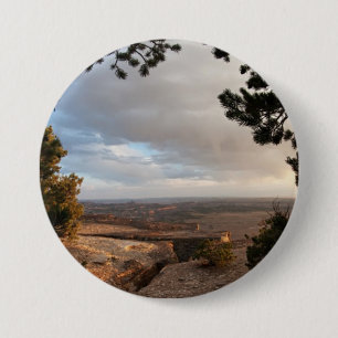 Aline's Place 7.5 Cm Round Badge