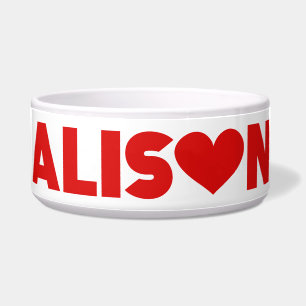 Alison Love