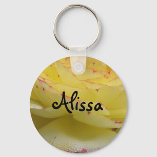 Alissa Key Ring