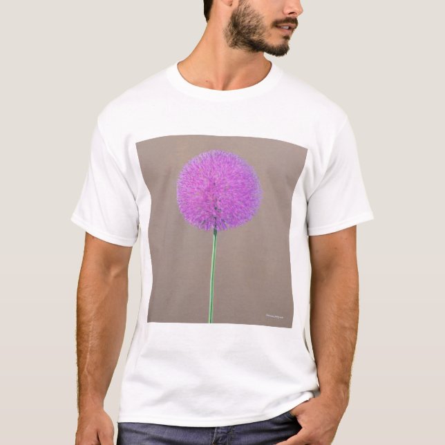 Alium T-Shirt (Front)