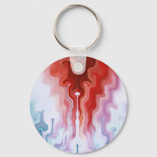 Alius et Idem Key Ring