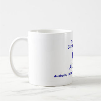 ALIVE Mug