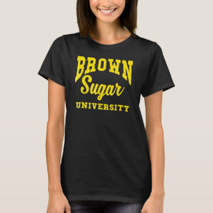 Alkebulan Dynasty Co Melanin Skin Pride T-Shirt