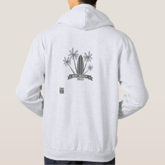 Alki Beach 2023 Hoodie