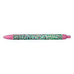All A-Glow Black Ink Pen